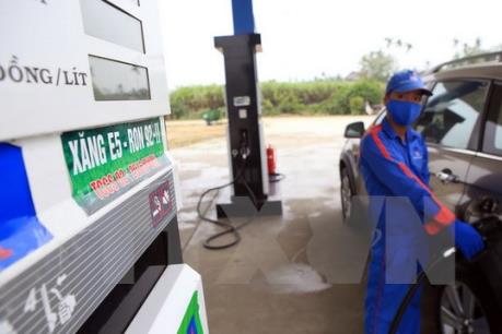 Bổ sung quy hoạch cửa hàng xăng dầu dọc Quốc lộ 1