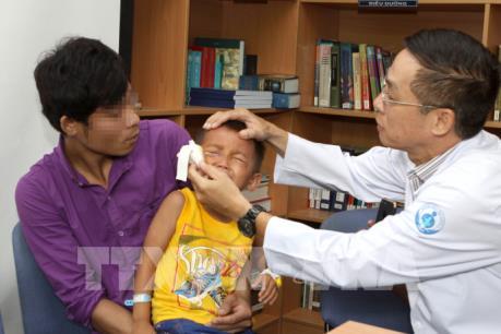 Cảnh báo tai nạn do súng cồn hơi tự chế