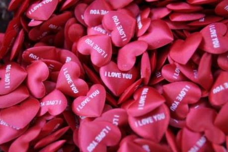 Tại sao Valentine lại rơi vào ngày 14/2?