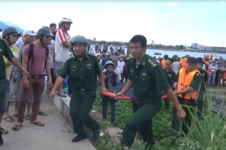 Đã tìm thấy thi thể du khách nước ngoài mất tích trên Vịnh Hạ Long