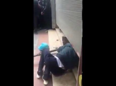 Nhiều vụ trộm táo tợn trong dịp Tết Đinh Dậu 2017