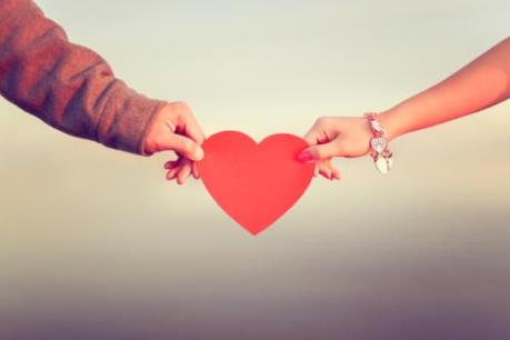 Gợi ý một số lời chúc Valentine dành cho nửa kia của đấng mày râu