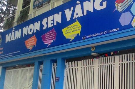 Vụ bạo hành trẻ mầm non tại Hà Nội: Cơ quan công an vào cuộc