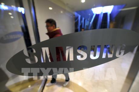 Lợi nhuận của Samsung vượt dự báo của thị trường