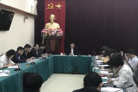 Lắng nghe và đối thoại để thúc đẩy đường sắt phát triển