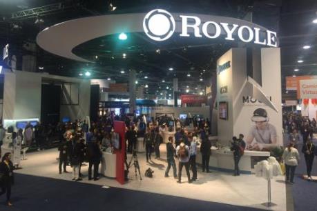 CES 2017 thúc đẩy một thế giới kết nối 