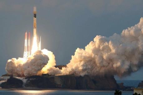 Ấn Độ sắp phóng số vệ tinh kỷ lục