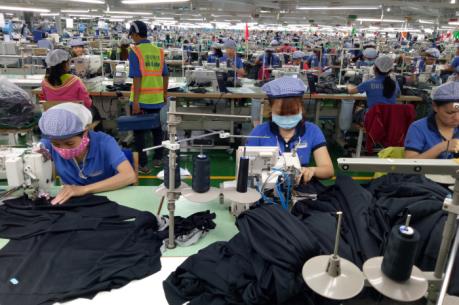 Doanh nghiệp thành lập mới tăng mạnh vốn