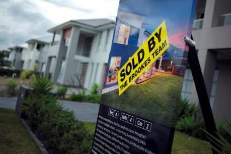 Australia siết chặt thị trường nhà đất đối với người nước ngoài