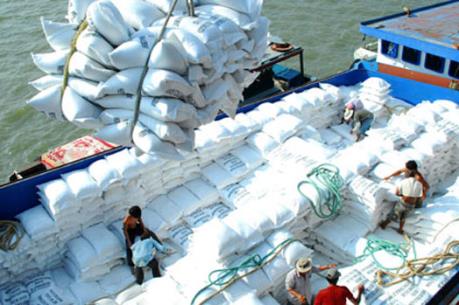 Việt Nam tiếp tục đứng đầu ASEAN về kim ngạch xuất khẩu sang Canada