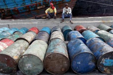 Giá dầu ổn định trên thị trường châu Á