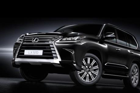 Toyota Việt Nam mạnh tay giảm giá xe nhập khẩu