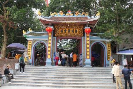 Các điểm du lịch tâm linh hút khách đầu xuân ở Lào Cai
