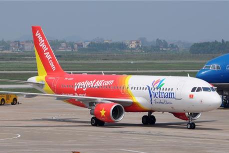  VJC: Được chấp thuận niêm yết lần đầu 300 triệu cổ phiếu