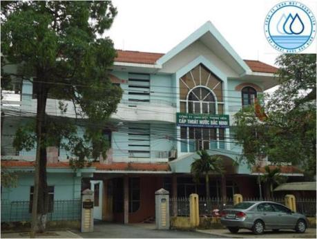 Sắp tới, IPO hơn 1,5 triệu cổ phần Công ty TNHH MTV Cấp thoát nước Bắc Ninh