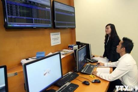 Kho bạc Nhà nước huy động thêm gần 6.810 tỷ đồng trái phiếu Chính phủ