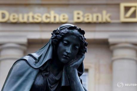 Israel bắt giám đốc điều hành chi nhánh ngân hàng Deutsche Bank