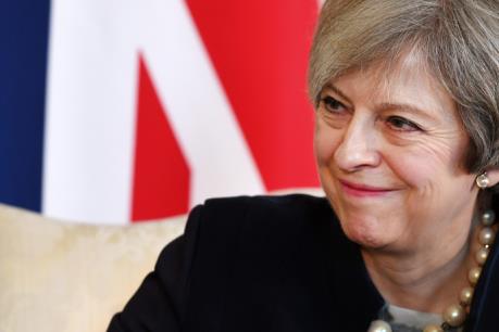 Vấn đề Brexit: Thủ tướng Anh chấp thuận để Quốc hội bỏ phiếu về dự thảo thỏa thuận với EU