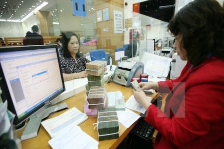 Tháng 1, thu ngân sách Nhà nước ước đạt 97,4 nghìn tỷ đồng