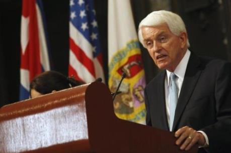 NAFTA tan rã sẽ đẩy nhiều người vào cảnh thất nghiệp