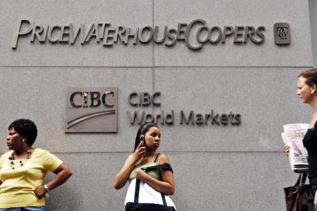 Kinh tế thế giới ước tăng trưởng 2,6%/năm trong 30 năm tới