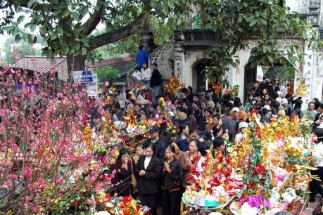 Bảo hiểm xã hội Việt Nam làm rõ việc cán bộ đi lễ trong giờ làm việc