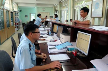 Đề xuất giảm giấy tờ kiểm tra chuyên ngành hàng hóa xuất nhập khẩu
