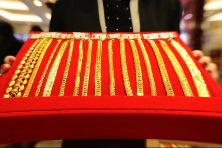 Giá vàng hôm nay 9/2 trở lại mốc 37 triệu đồng/lượng