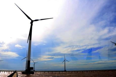 Tập đoàn Năng lượng Nguyên tử Quốc gia Nga tham gia thị trường năng lượng gió