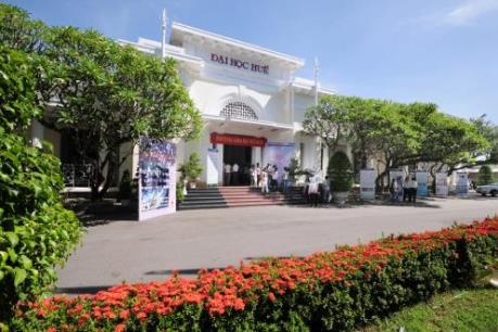 Tuyển sinh 2017: Đại học Huế xây dựng mô hình tư vấn tuyển sinh trực tuyến