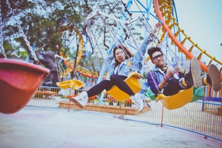 Những điểm hẹn hò không thể bỏ qua ngày Valentine tại Hà Nội