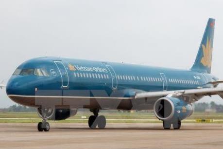Vietnam Airlines mở đường bay quốc tế mới nối liền Hà Nội - Sydney (Australia)