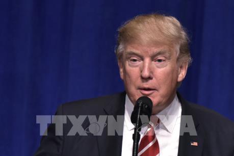 "Số phận" sắc lệnh hạn chế nhập cảnh của Donald Trump?