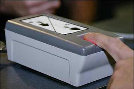 Trung Quốc sẽ lấy dấu vân tay của du khách nước ngoài