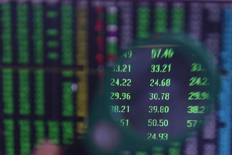 TTCK châu Á tăng lên mức cao nhất trong hơn 18 tháng