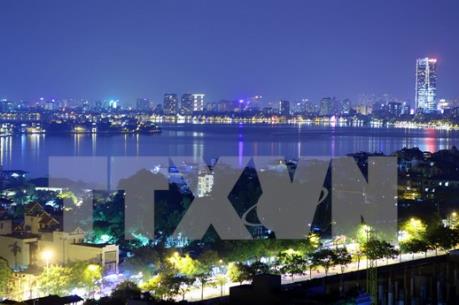 Qúy 1, chấm dứt hoạt động các doanh nghiệp trong phạm vi quản lý Hồ Tây