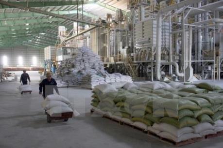 Vinafood II sẽ hoàn tất cổ phần hóa trước tháng 6/2017