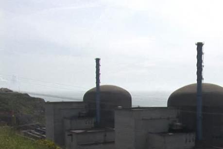 Nổ nhà máy điện hạt nhân tại Pháp