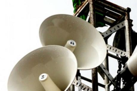 Hà Nội tiếp tục lấy ý kiến người dân về vấn đề loa phường đến ngày 25/2