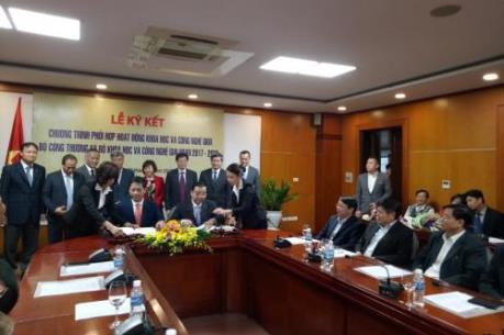 Bộ Công Thương coi khoa học công nghệ là giải pháp chiến lược tái cơ cấu