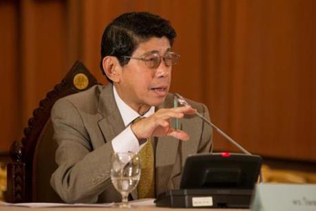 Tổng tuyển cử ở Thái Lan có thể bị lùi đến tháng 2/2018