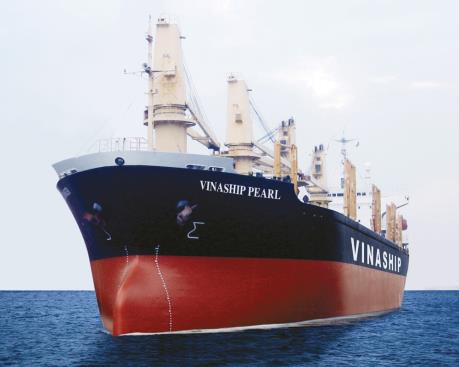  VNA: Bị lưu ý về việc bị hủy niêm yết