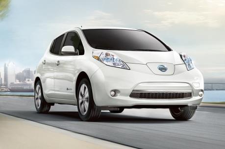 Renault-Nissan, nhà sản xuất xe ô tô điện hàng đầu thế giới