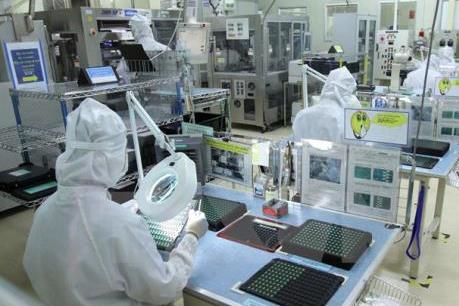 Nước nào là đối tác thương mại lớn nhất của Việt Nam?