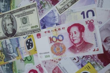 Xung quanh câu chuyện dự trữ ngoại hối của Trung Quốc sụt giảm