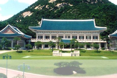 Hàn Quốc: Nhóm điều tra đặc biệt đề nghị tòa cho lục soát Phủ Tổng thống