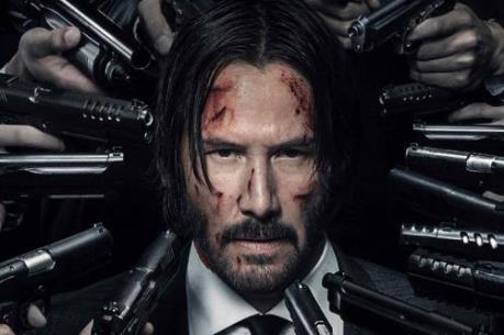 ’50 sắc thái: Đen’, ’John Wick’, ’Rings’ đã được cấp phép, sẵn sàng ra rạp