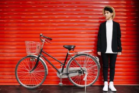 Vũ Cát Tường tặng quà Valentine sớm cho fan