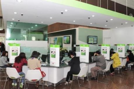 Vietcombank đổi đầu số thực hiện cuộc gọi đến khách hàng