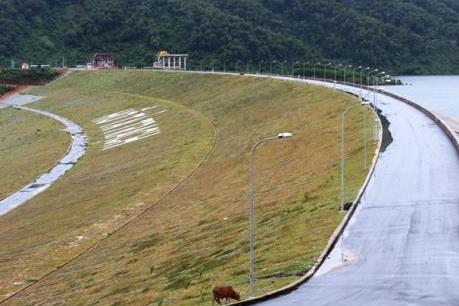 Thừa Thiên - Huế chi gần 40 tỷ đồng bồi thường bổ sung công trình hồ Tả Trạch